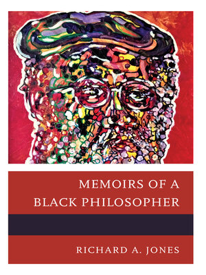 cover image of Memoirs of a Black Philosopher
